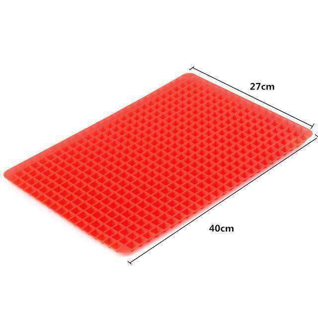 Baking Mat, Dog Treat Maker