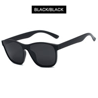 Thumbnail for Square Polarized Sunglasses