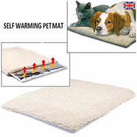 Thumbnail for Heating Pet Bed