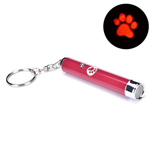 Cat Laser LED Pointer