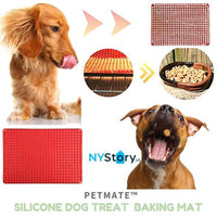 Thumbnail for Baking Mat, Dog Treat Maker