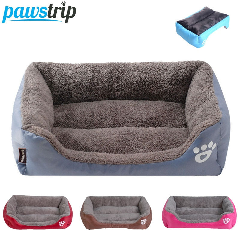 Pawstrip Pet Sofa