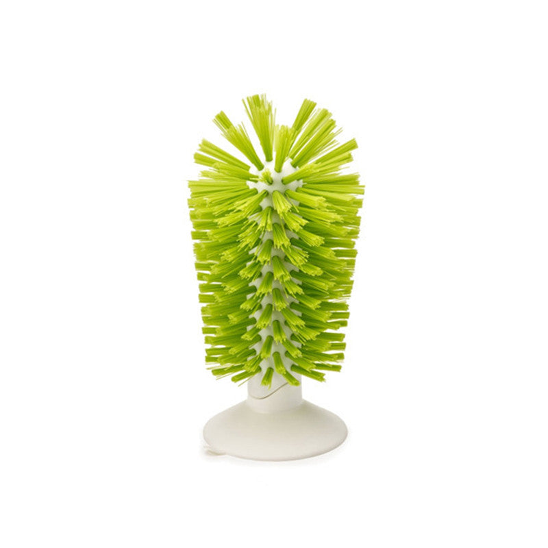 Bottle Cleaner Brush with Suction Cup