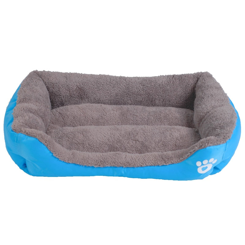 Pawstrip Pet Sofa