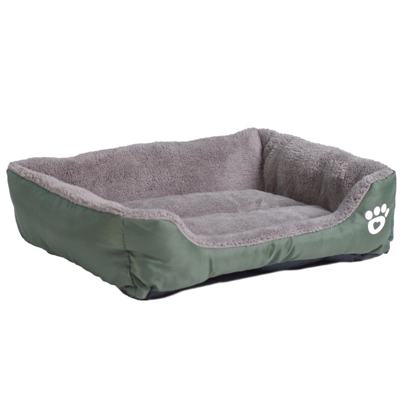 Pawstrip Pet Sofa