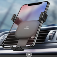 Thumbnail for Car Phone Holder Car Bracket Multi-function Universal Models