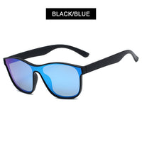 Thumbnail for Square Polarized Sunglasses