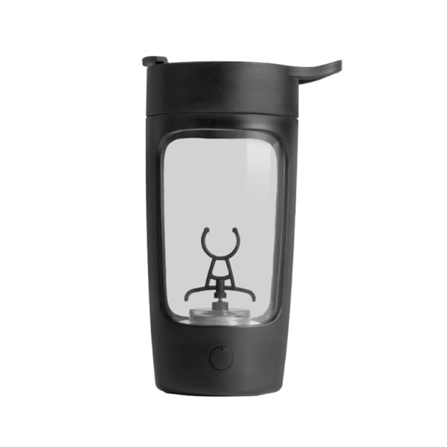 Electric Auto Stirring Mug 650ml (about 20 ounces) Electric Protein Shaker Cup