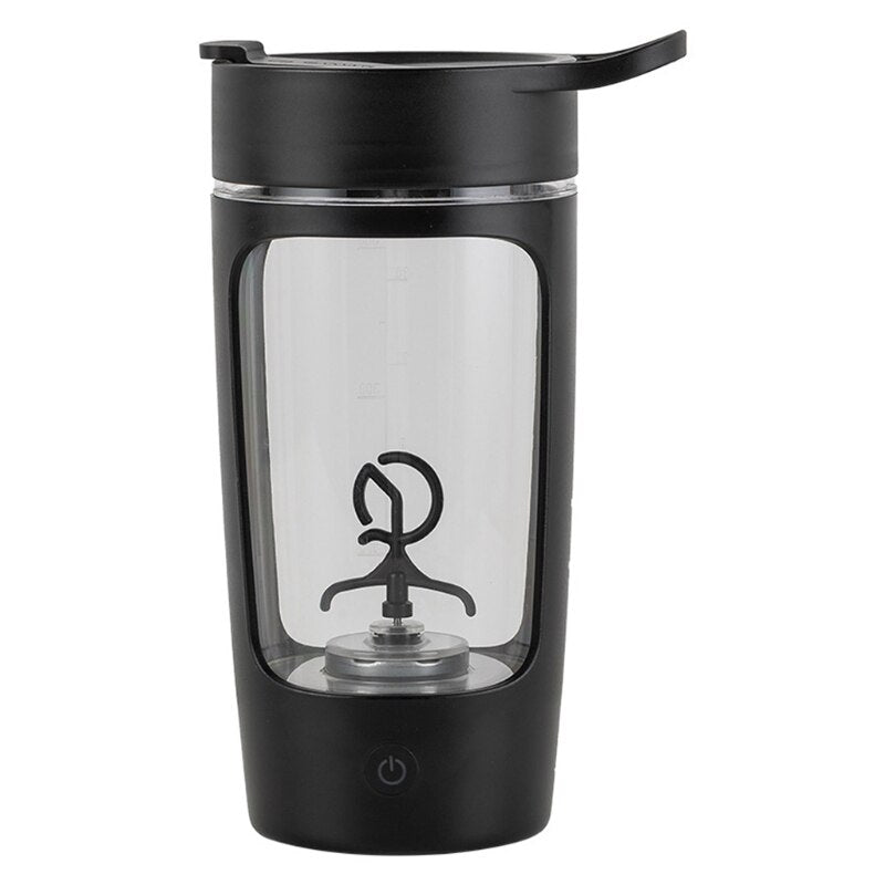 Electric Auto Stirring Mug 650ml (about 20 ounces) Electric Protein Shaker Cup