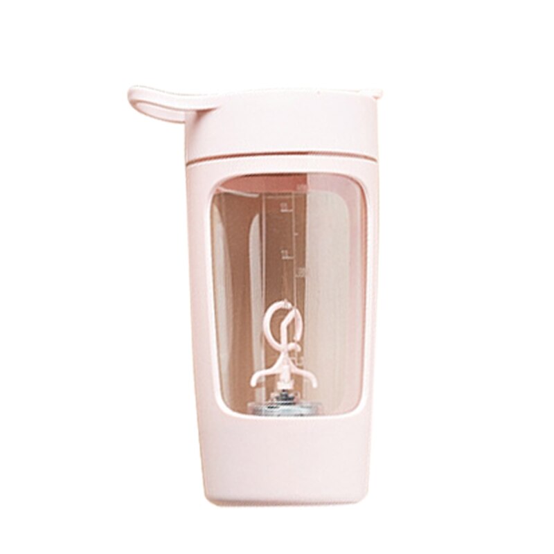 Electric Auto Stirring Mug 650ml (about 20 ounces) Electric Protein Shaker Cup