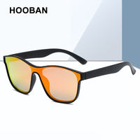 Thumbnail for Square Polarized Sunglasses