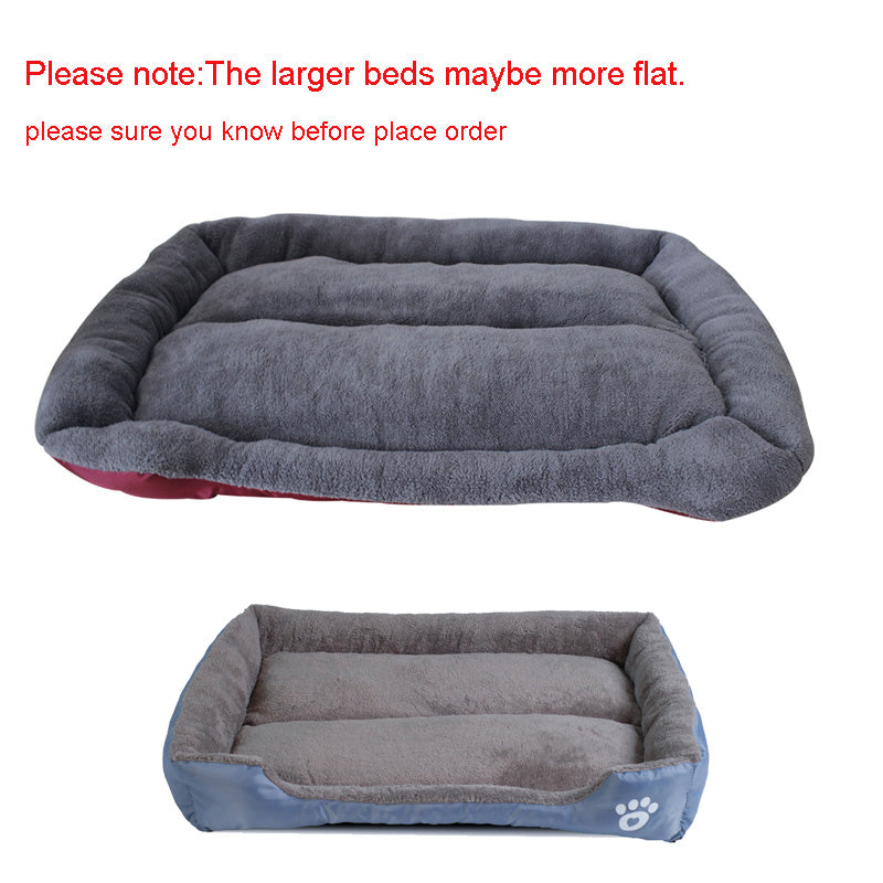 Pawstrip Pet Sofa