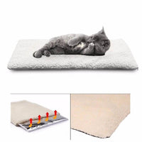 Thumbnail for Heating Pet Bed