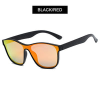 Thumbnail for Square Polarized Sunglasses