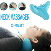 Thumbnail for Cervical Neck Repair Pillow