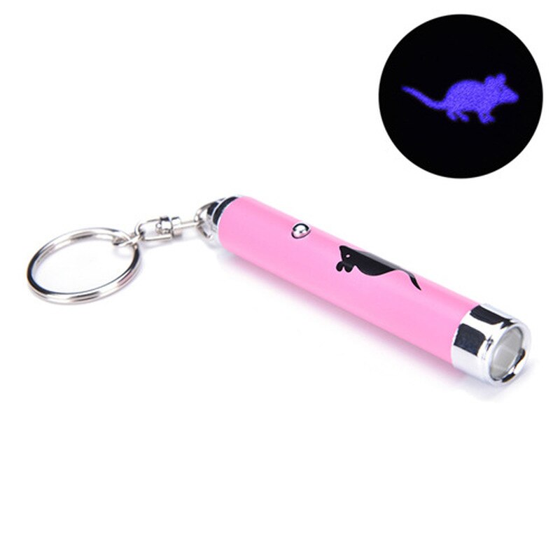 Cat Laser LED Pointer