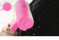 Thumbnail for Pet hair remover sticky tape roller