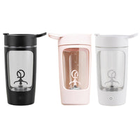 Thumbnail for Electric Auto Stirring Mug 650ml (about 20 ounces) Electric Protein Shaker Cup