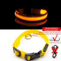 Thumbnail for USB Charging Led Dog Collar