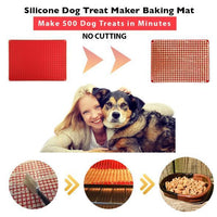 Thumbnail for Baking Mat, Dog Treat Maker